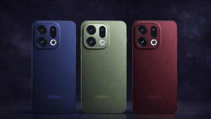ColorOS 17 to debut with OPPO Find X10 series in India, OnePlus Betas Live