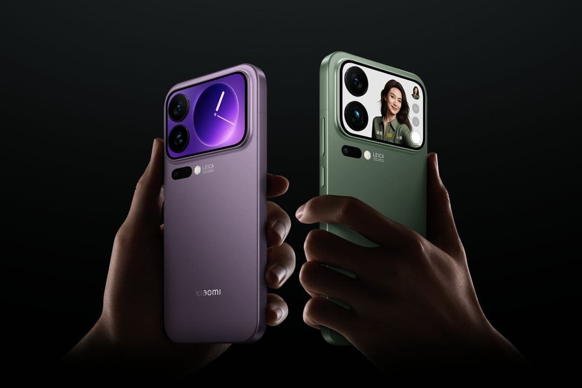 Xiaomi 18 Pro Series Launched With 2nm Snapdragon Chipsets and Triple Cameras