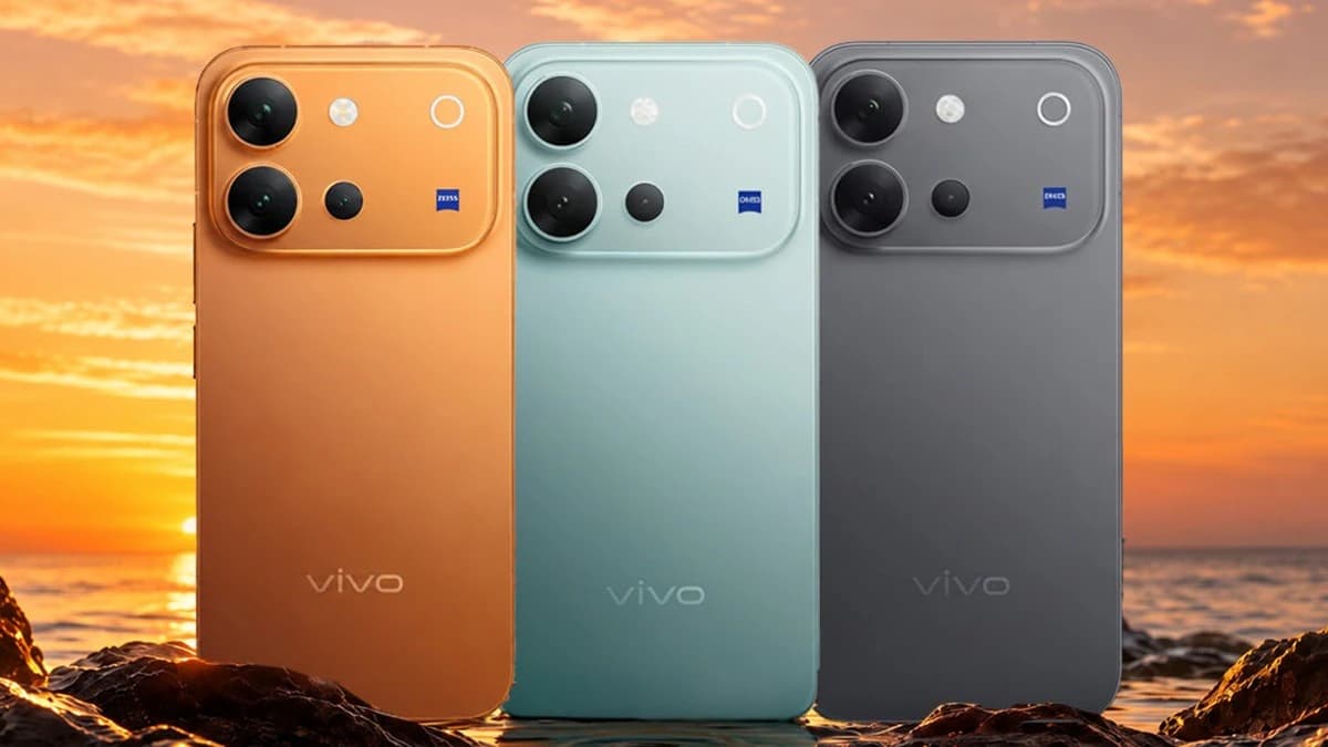 Vivo V80 India Launch: Price, Specifications and Features Leaked