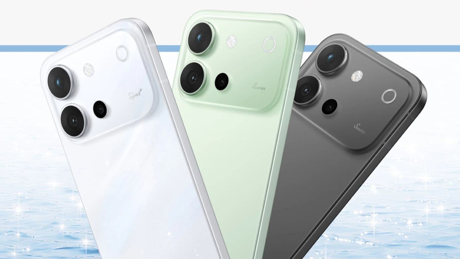 Vivo S60t Launched With 7,200mAh Battery, 50-Megapixel Telephoto Camera: Price, Specifications