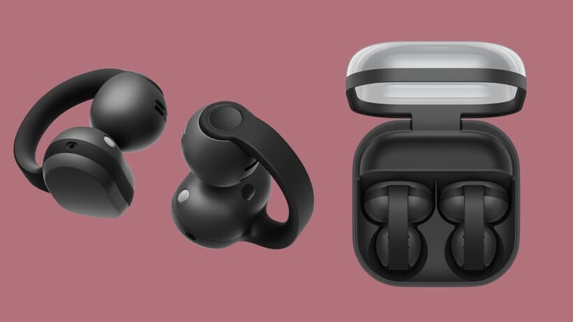 Samsung Galaxy Buds On With Clip-On Design, 9.5-Hour Battery Launched: Price and Features