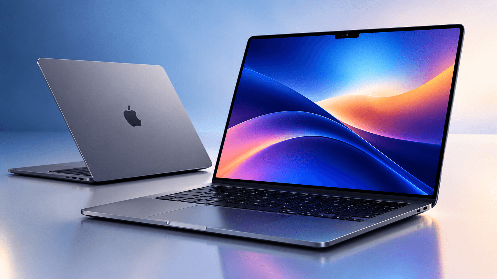 New MacBook Pro Could Be Significantly Lighter With OLED Display and Touchscreen: Report
