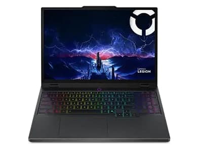 Lenovo Legion 5i Gen 10 15 (Core Ultra 7 255HX, 16 GB/512 GB, RTX 5060)