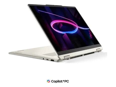 Lenovo Yoga 7i 2-in-1 Gen 11 Aura Edition 14 (Core Ultra 7 355, 16 GB/512 GB)