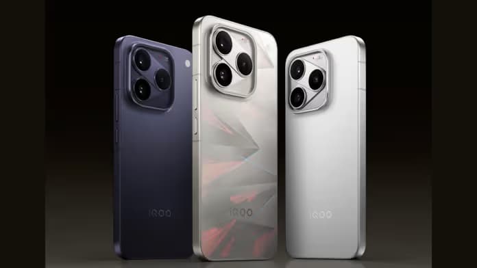 iQOO 16 Confirmed for India at IMC 2026: Snapdragon 8 Elite Extreme Gen 6 Chipset