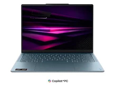 Lenovo Yoga Slim 7a Gen 11 14 (Ryzen AI 7 445, 16 GB/512 GB, OLED)