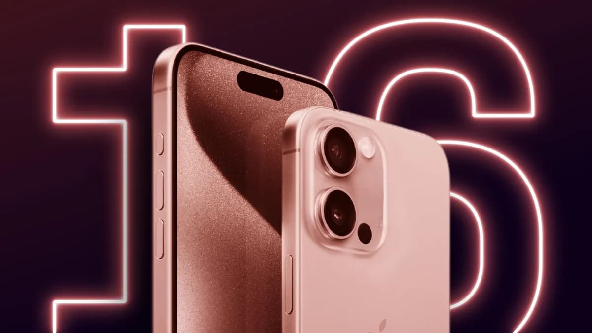 iPhone 16, iPhone 17e Get Discounts During Amazon Great Indian Festival 2026