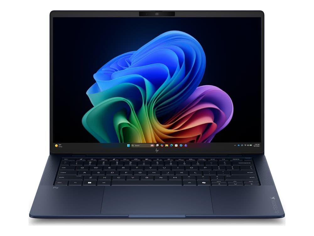 HP EliteBook X G2a 14 (Ryzen AI 7 PRO 450, 32 GB/1 TB)