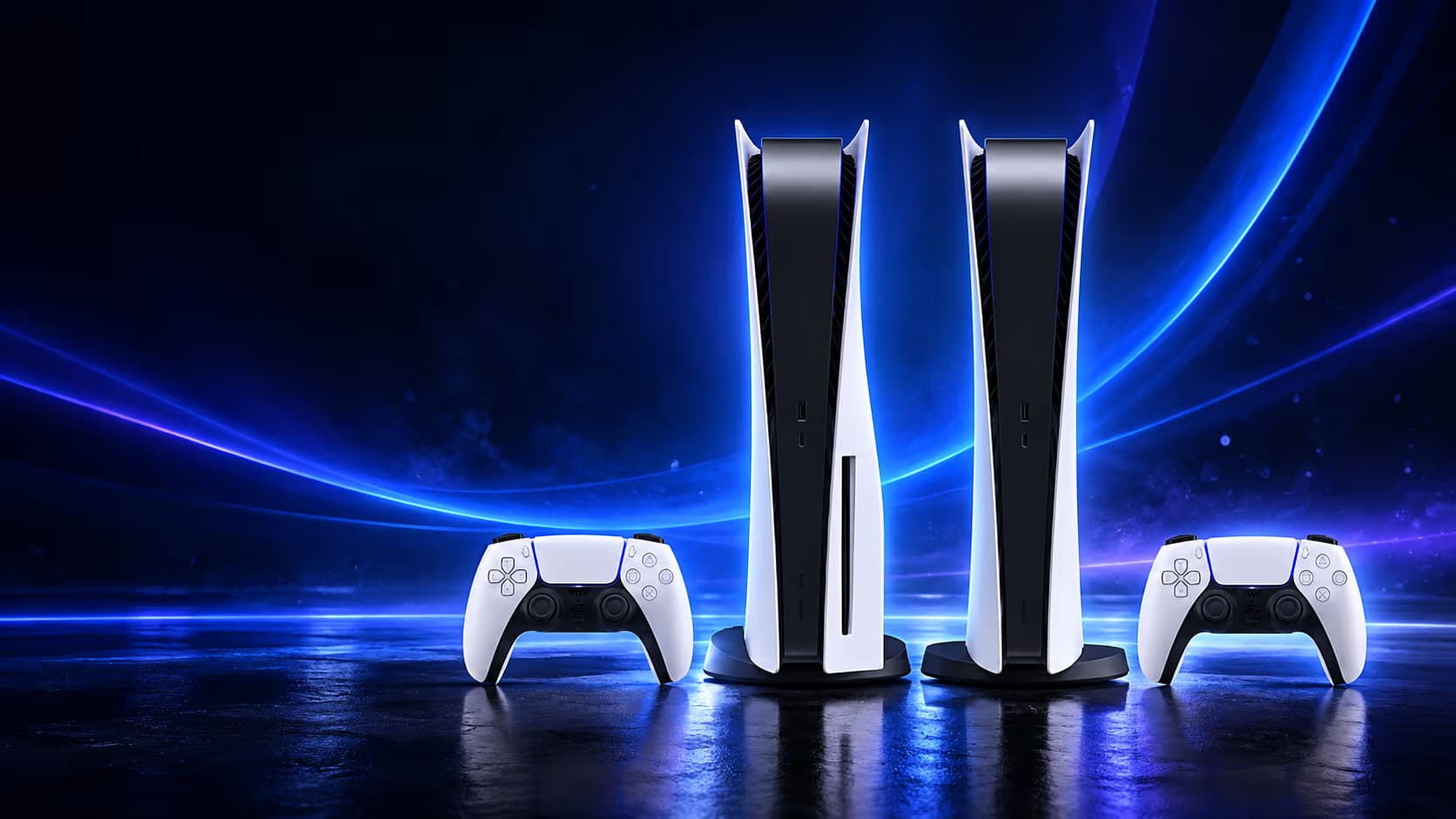 PlayStation 5 Consoles Reportedly Back in Stock for Indian Festive Season