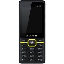 Adcom Aqua 221