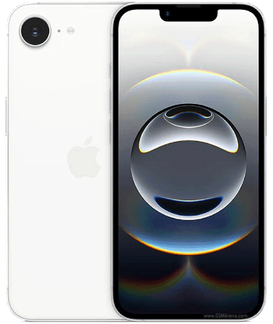Apple iPhone 16e