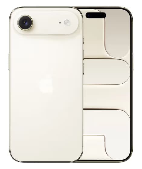 Apple iPhone 17 Air