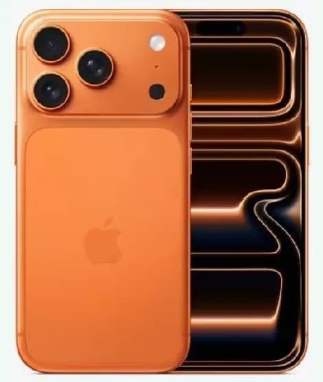 Apple iPhone 17 Pro Max
