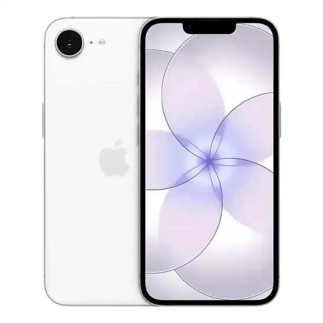 Apple iPhone 17e