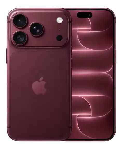 Apple iPhone 18 Pro Max