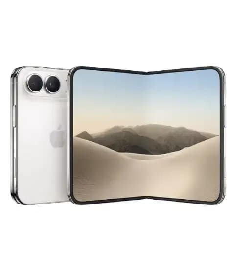 Apple iPhone Duo