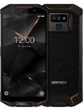Doogee S70