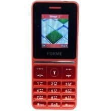 Forme D80 2022