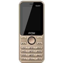 Fox Gold Plus
