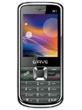 Gfive W1