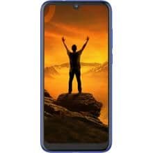 Gionee Max
