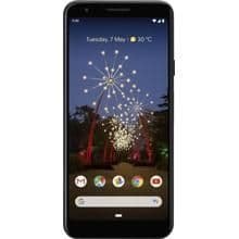 Google Pixel 3A