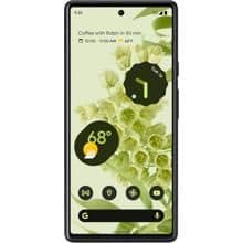 Google Pixel 6