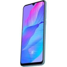 Huawei P Smart S