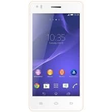 Intex Aqua Speed HD
