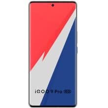 iQOO 9 Pro 5G