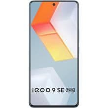 iQOO 9 SE