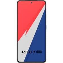 iQOO 9
