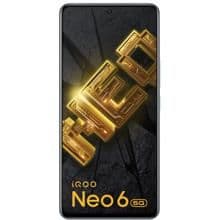 iQOO Neo 6 5G