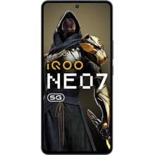 iQOO Neo 7