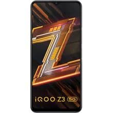 iQOO Z3