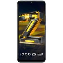 iQOO Z6 4G