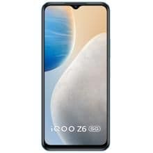iQOO Z6 5G