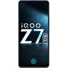 iQOO Z7