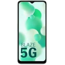 Lava Blaze 5G