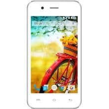 Lava Iris Atom