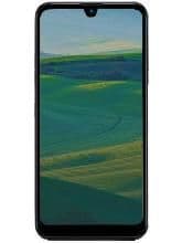 LG K31s