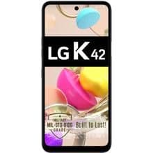 LG K42