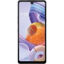 LG Stylo 6