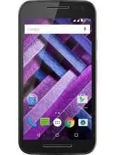 Motorola Moto G Turbo Virat Kohli Edition