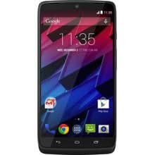 Motorola Moto Turbo