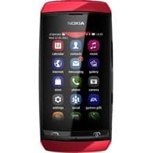 Nokia Asha 305