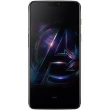OnePlus 6 Marvel Avengers Edition