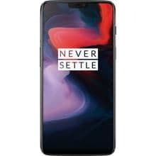 OnePlus 6