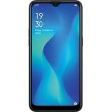 OPPO A1K