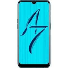 OPPO A7